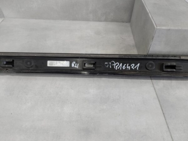 Zijskirt Dorpellijst Rechts Audi A3 8Y0 S-Line SLine 20- S3 8y0853856 Dorpel P16421