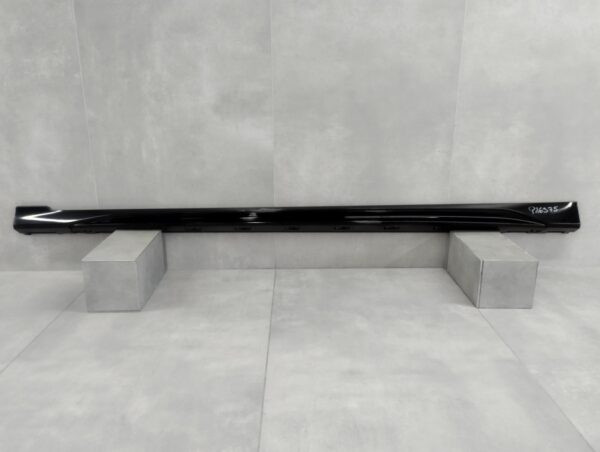 Zijskirt Dorpellijst Links Audi A3 RS3 8Y 8Y0 20- 8Y0853855A Dorpel P16375
