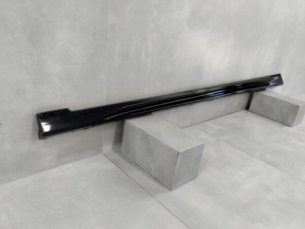 Zijskirt Dorpellijst Links Audi A3 RS3 8Y 8Y0 20- 8Y0853855A Dorpel P16375