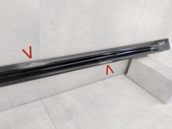 Zijskirt Dorpellijst Links Audi A3 RS3 8Y 8Y0 20- 8Y0853855A Dorpel P16375