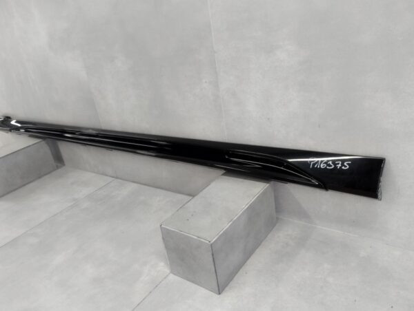 Zijskirt Dorpellijst Links Audi A3 RS3 8Y 8Y0 20- 8Y0853855A Dorpel P16375