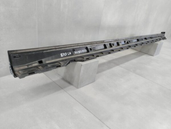 Zijskirt Dorpellijst Links Audi A3 RS3 8Y 8Y0 20- 8Y0853855A Dorpel P16375
