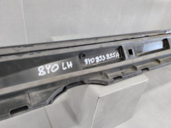 Zijskirt Dorpellijst Links Audi A3 RS3 8Y 8Y0 20- 8Y0853855A Dorpel P16375