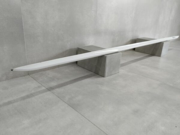 Zijskirt Rechts Dorpellijst Audi A4 B9 8W0 S-Line SLine15-19 Sedan Stationwagen 8w0853932  Dorpel P16241