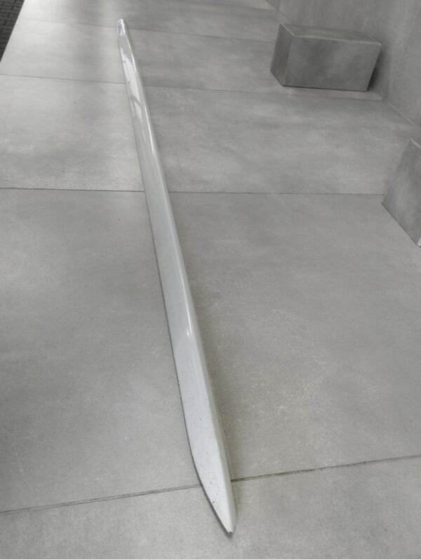 Zijskirt Rechts Dorpellijst Audi A4 B9 8W0 S-Line SLine15-19 Sedan Stationwagen 8w0853932  Dorpel P16241