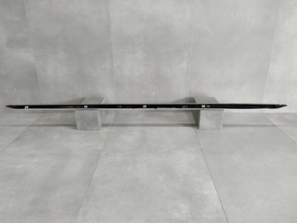 Zijskirt Rechts Dorpellijst Audi A4 B9 8W0 S-Line SLine15-19 Sedan Stationwagen 8w0853932  Dorpel P16241