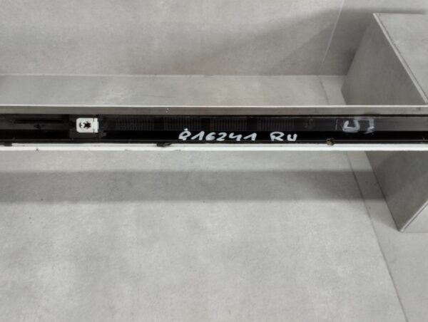 Zijskirt Rechts Dorpellijst Audi A4 B9 8W0 S-Line SLine15-19 Sedan Stationwagen 8w0853932  Dorpel P16241