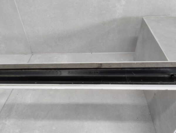 Zijskirt Rechts Dorpellijst Audi A4 B9 8W0 S-Line SLine15-19 Sedan Stationwagen 8w0853932  Dorpel P16241