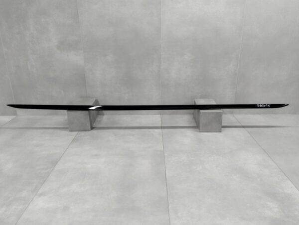 Zijskirt Rechts Dorpellijst Audi A4 B9 8W0 S-Line SLine 15-19 Sedan Stationwagen 8w0853932  Dorpel P16311
