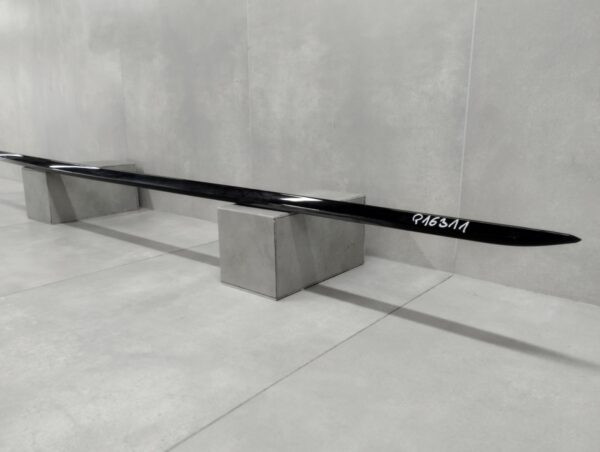 Zijskirt Rechts Dorpellijst Audi A4 B9 8W0 S-Line SLine 15-19 Sedan Stationwagen 8w0853932  Dorpel P16311