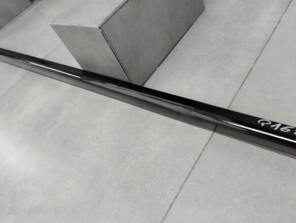 Zijskirt Rechts Dorpellijst Audi A4 B9 8W0 S-Line SLine 15-19 Sedan Stationwagen 8w0853932  Dorpel P16311