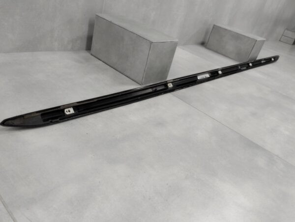 Zijskirt Rechts Dorpellijst Audi A4 B9 8W0 S-Line SLine 15-19 Sedan Stationwagen 8w0853932  Dorpel P16311