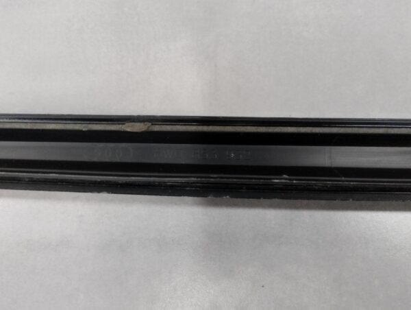 Zijskirt Rechts Dorpellijst Audi A4 B9 8W0 S-Line SLine 15-19 Sedan Stationwagen 8w0853932  Dorpel P16311