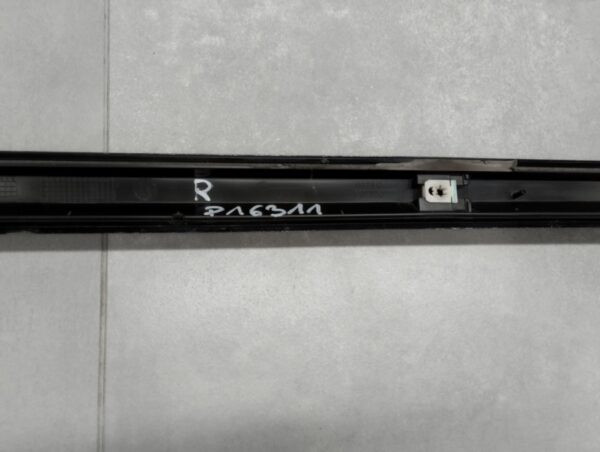 Zijskirt Rechts Dorpellijst Audi A4 B9 8W0 S-Line SLine 15-19 Sedan Stationwagen 8w0853932  Dorpel P16311