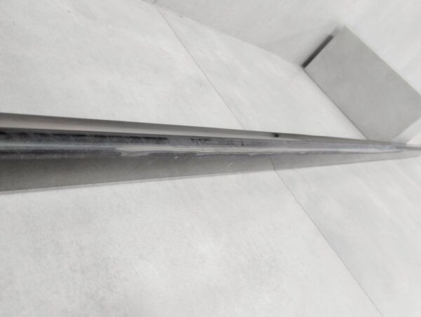 Zijskirt Rechts Dorpellijst Audi A4 B9 8W0 S-Line SLine 15-19 Sedan Stationwagen 8w0853932  Dorpel P16337