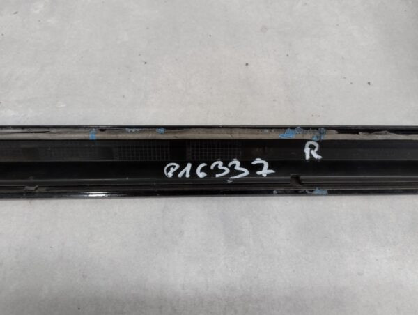 Zijskirt Rechts Dorpellijst Audi A4 B9 8W0 S-Line SLine 15-19 Sedan Stationwagen 8w0853932  Dorpel P16337
