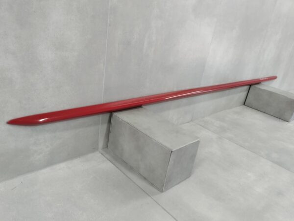 Zijskirt Rechts Dorpellijst Audi A4 B9 8W0 S-Line SLine 15-19 Sedan Stationwagen 8w0853932  Dorpel P16363
