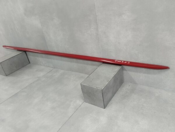 Zijskirt Rechts Dorpellijst Audi A4 B9 8W0 S-Line SLine 15-19 Sedan Stationwagen 8w0853932  Dorpel P16363