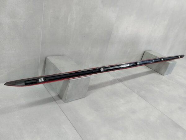 Zijskirt Rechts Dorpellijst Audi A4 B9 8W0 S-Line SLine 15-19 Sedan Stationwagen 8w0853932  Dorpel P16363