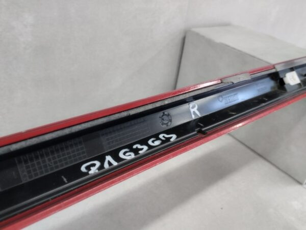 Zijskirt Rechts Dorpellijst Audi A4 B9 8W0 S-Line SLine 15-19 Sedan Stationwagen 8w0853932  Dorpel P16363