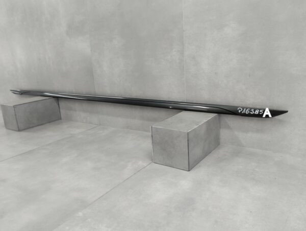 Zijskirt Links Dorpellijst Audi A4 B9 8W0 S-Line SLine 15-19 Sedan Stationwagen 8w0853931  Dorpel P16385A