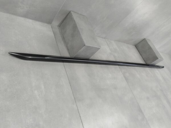 Zijskirt Links Dorpellijst Audi A4 B9 8W0 S-Line SLine 15-19 Sedan Stationwagen 8w0853931  Dorpel P16385A