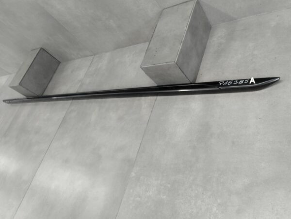 Zijskirt Links Dorpellijst Audi A4 B9 8W0 S-Line SLine 15-19 Sedan Stationwagen 8w0853931  Dorpel P16385A