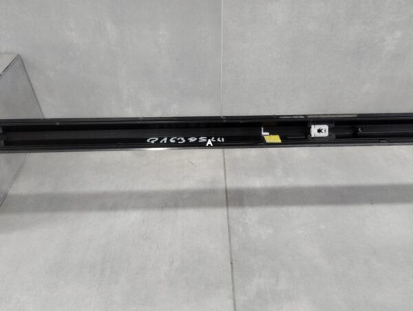 Zijskirt Links Dorpellijst Audi A4 B9 8W0 S-Line SLine 15-19 Sedan Stationwagen 8w0853931  Dorpel P16385A
