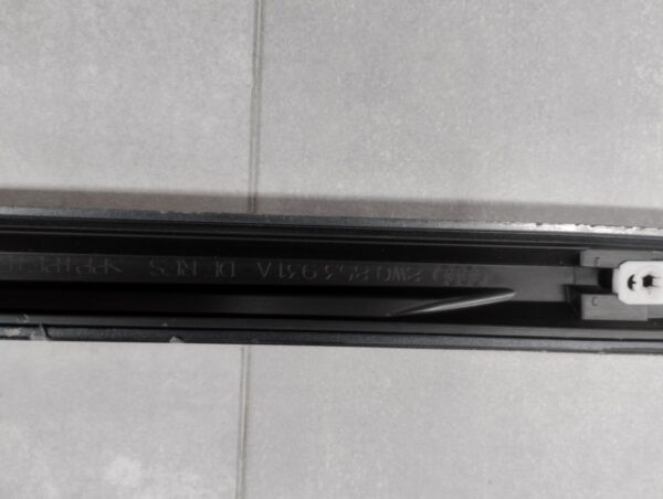 Zijskirt Links Dorpellijst Audi A4 B9 8W0 S-Line SLine 15-19 Sedan Stationwagen 8w0853931  Dorpel P16385A