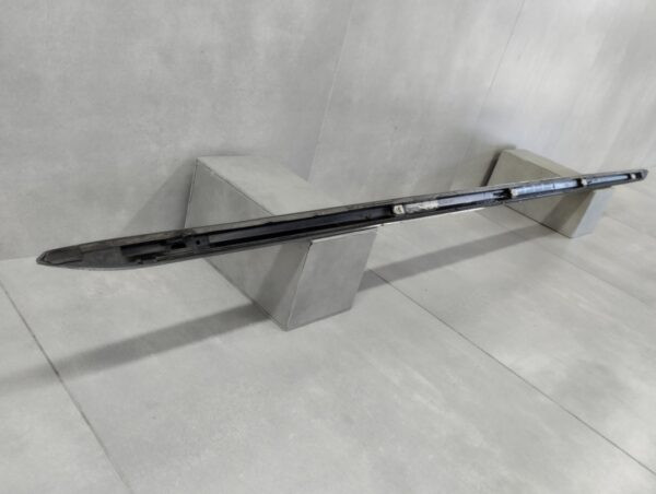 Zijskirt Rechts Dorpellijst Audi A4 B9 8W0 S-Line SLine 15-19 Sedan Stationwagen 8w0853932 Dorpel P16379A