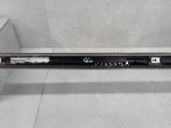 Zijskirt Rechts Dorpellijst Audi A4 B9 8W0 S-Line SLine 15-19 Sedan Stationwagen 8w0853932 Dorpel P16379A