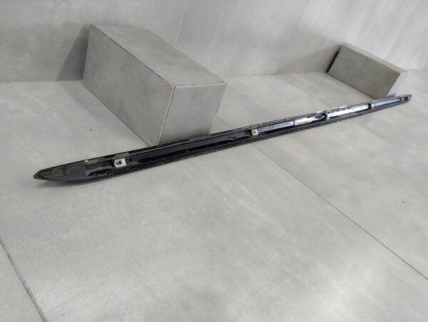 Zijskirt Rechts Dorpellijst Audi A4 B9 8W0 S-Line SLine 15-19 Sedan Stationwagen 8w0853932 Dorpel P16405