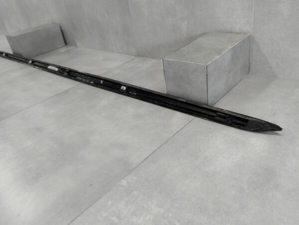 Zijskirt Rechts Dorpellijst Audi A4 B9 8W0 S-Line SLine 15-19 Sedan Stationwagen 8w0853932 Dorpel P16405