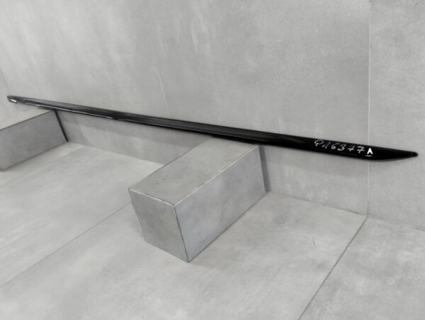 Zijskirt Dorpellijst Rechts Audi A4 B9 8W0 S-Line SLine 19 Facelift 8w0853932a Dorpel P16377