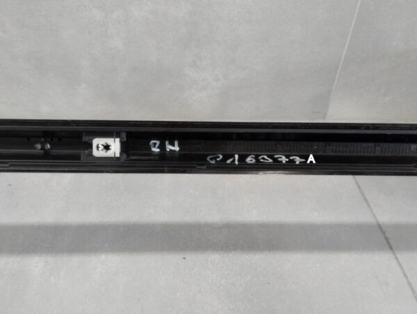 Zijskirt Dorpellijst Rechts Audi A4 B9 8W0 S-Line SLine 19 Facelift 8w0853932a Dorpel P16377