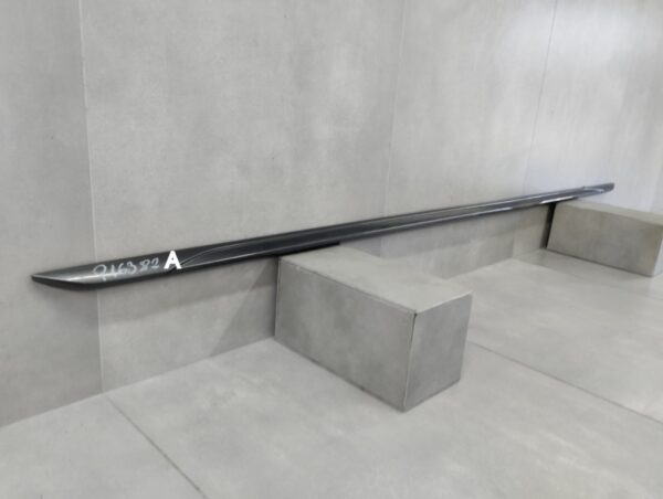 Zijskirt Dorpellijst Rechts Audi A4 B9 8W0 S-Line SLine 19 Facelift 8w0853932a Dorpel P16382A