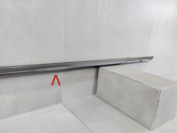 Zijskirt Dorpellijst Rechts Audi A4 B9 8W0 S-Line SLine 19 Facelift 8w0853932a Dorpel P16382A