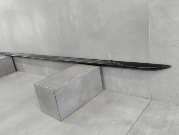 Zijskirt Dorpellijst Rechts Audi A4 B9 8W0 S-Line SLine 19 Facelift 8w0853932a Dorpel P16382A