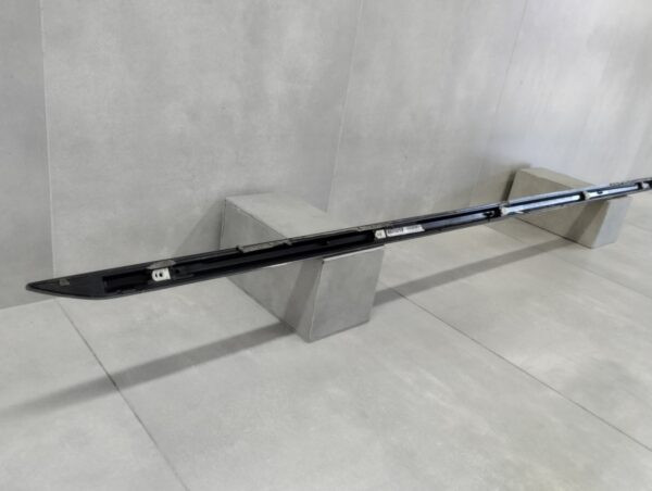 Zijskirt Dorpellijst Rechts Audi A4 B9 8W0 S-Line SLine 19 Facelift 8w0853932a Dorpel P16382A