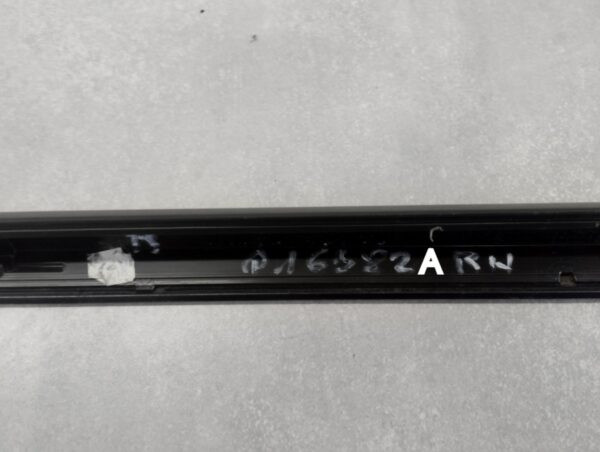 Zijskirt Dorpellijst Rechts Audi A4 B9 8W0 S-Line SLine 19 Facelift 8w0853932a Dorpel P16382A