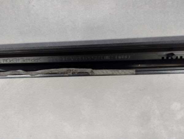 Zijskirt Dorpellijst Rechts Audi A4 B9 8W0 S-Line SLine 19 Facelift 8w0853932a Dorpel P16382A