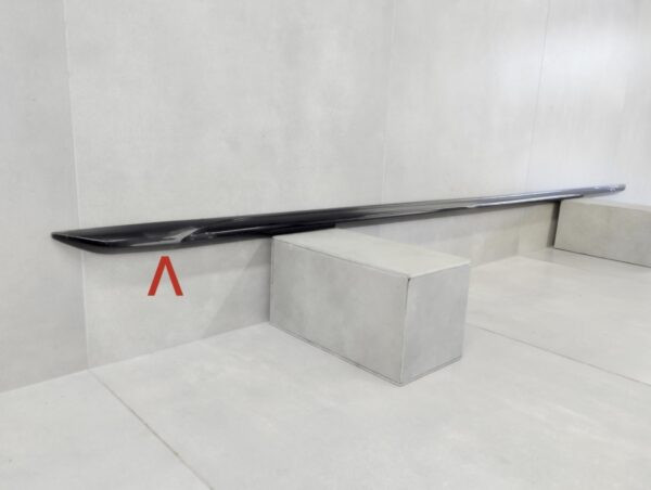Zijskirt Dorpellijst Rechts Audi A4 B9 8W0 S-Line SLine 19 Facelift 8w0853932a Dorpel P16384A
