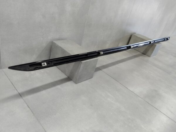 Zijskirt Dorpellijst Rechts Audi A4 B9 8W0 S-Line SLine 19 Facelift 8w0853932a Dorpel P16384A