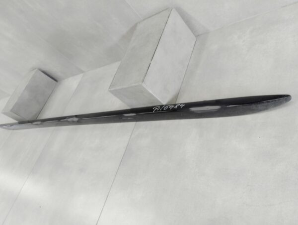 Zijskirt Dorpellijst Rechts Audi A5 8T0 S-Line SLine 07-16 Coupé Cabrio 8T0854932A Dorpel P16424