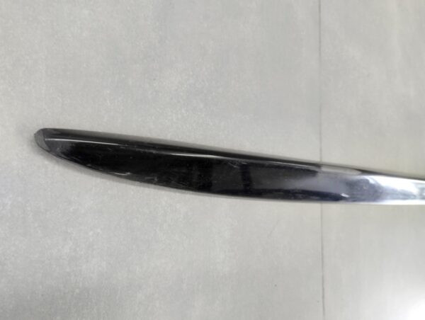 Zijskirt Dorpellijst Rechts Audi A5 8T0 S-Line SLine 07-16 Coupé Cabrio 8T0854932A Dorpel P16424