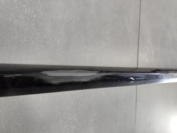 Zijskirt Dorpellijst Rechts Audi A5 8T0 S-Line SLine 07-16 Coupé Cabrio 8T0854932A Dorpel P16424