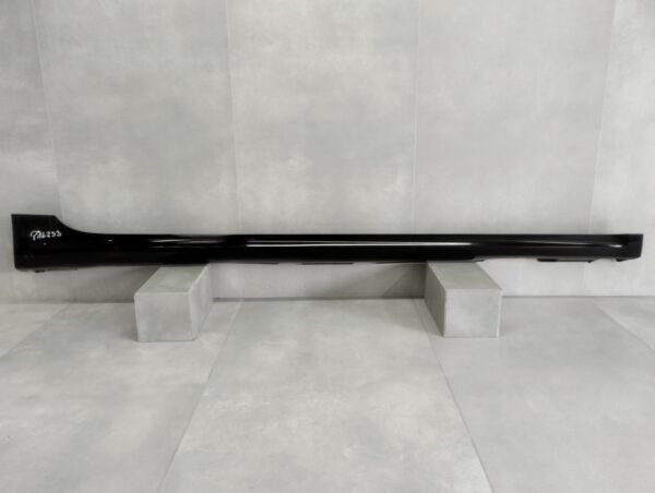 Zijskirt Dorpellijst Rechts Audi A5 8W8 Sportback 16-19 5D 8w8853860a Dorpel P16233