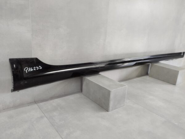Zijskirt Dorpellijst Rechts Audi A5 8W8 Sportback 16-19 5D 8w8853860a Dorpel P16233