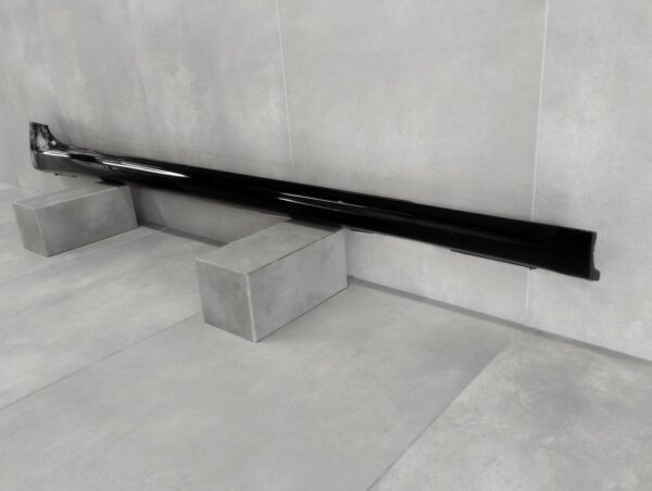 Zijskirt Dorpellijst Rechts Audi A5 8W8 Sportback 16-19 5D 8w8853860a Dorpel P16233