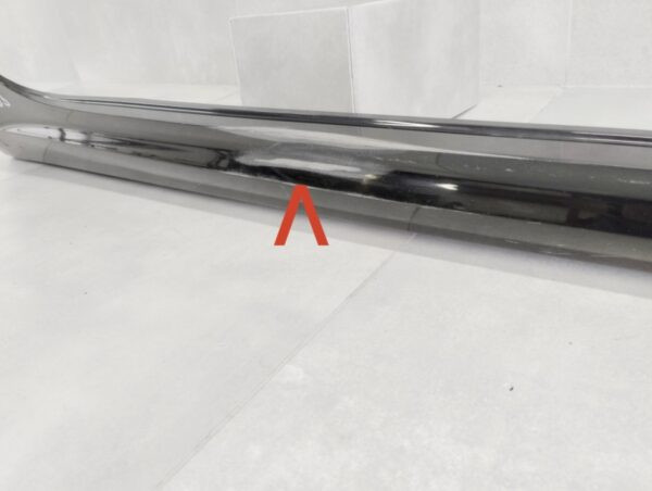 Zijskirt Dorpellijst Rechts Audi A5 8W8 Sportback 16-19 5D 8w8853860a Dorpel P16233